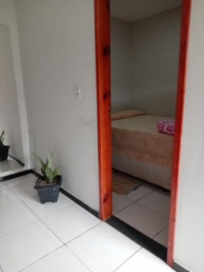 Shalom hostel